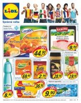 Lidl Akn nabdka od 7.1.2013, strana 19 
