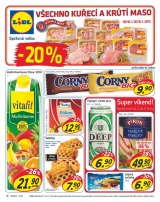 Lidl Akn nabdka od 7.1.2013, strana 20 