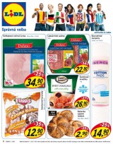 Lidl Akn nabdka od 14.1.2013, strana 18 