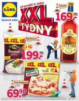 Lidl Akn nabdka od 21.1.2013, strana 1 