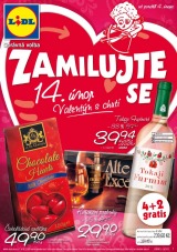 Lidl Akn nabdka od 4.2.2013, strana 1 