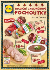 Lidl Akn nabdka od 18.2.2013, strana 1 