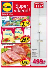 Lidl Akn nabdka od 4.3.2013, strana 32 