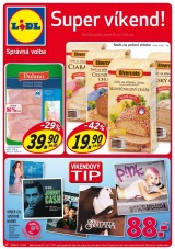 Lidl Akn nabdka od 11.3.2013, strana 32 