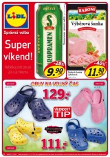 Lidl Akn nabdka od 25.3.2013, strana 24 