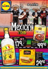 Lidl Akn nabdka od 6.5.2013, strana 1 