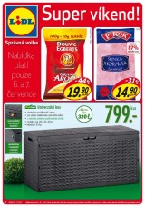 Lidl Akn nabdka od 1.7.2013, strana 32 