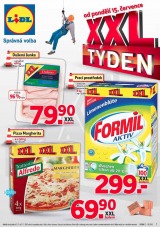 Lidl Akn nabdka od 15.7.2013, strana 1 