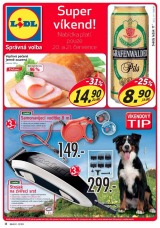 Lidl Akn nabdka od 15.7.2013, strana 30 
