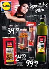 Lidl Akn nabdka od 28.7.2013, strana 1 