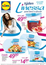 Lidl Akn nabdka od 5.8.2013, strana 1 