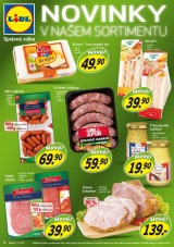 Lidl Akn nabdka od 5.8.2013, strana 28 