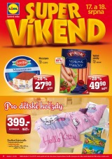Lidl Akn nabdka od 12.8.2013, strana 32 