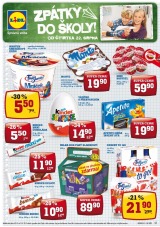Lidl Akn nabdka od 19.8.2013, strana 27 