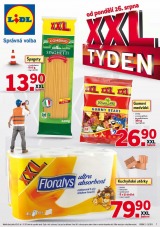 Lidl Akn nabdka od 26.8.2013, strana 1 