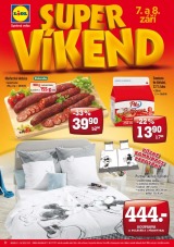 Lidl Akn nabdka od 2.9.2013, strana 32 