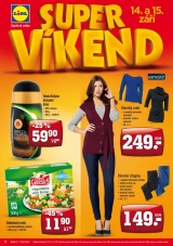 Lidl Akn nabdka od 9.9.2013, strana 32 