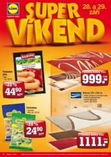 Lidl Akn nabdka od 23.9.2013, strana 32 