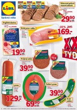 Lidl Akn nabdka od 14.10.2013, strana 6 