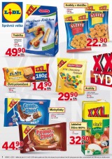 Lidl Akn nabdka od 14.10.2013, strana 8 