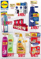 Lidl Akn nabdka od 14.10.2013, strana 10 