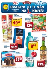 Lidl Akn nabdka od 14.10.2013, strana 30 