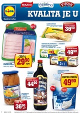 Lidl Akn nabdka od 28.10.2013, strana 4 