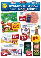 Lidl Akn nabdka od 28.10.2013, strana 30 