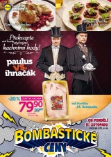 Lidl Akn nabdka od 11.11.2013, strana 1 