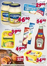 Lidl Akn nabdka od 11.11.2013, strana 6 