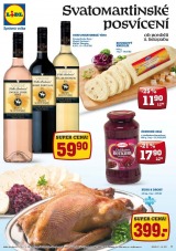 Lidl Akn nabdka od 11.11.2013, strana 15 