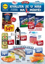 Lidl Akn nabdka od 11.11.2013, strana 31 