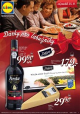 Lidl Akn nabdka od 25.11.2013, strana 1 