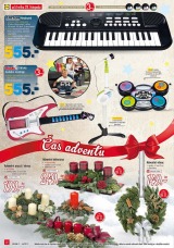 Lidl Akn nabdka od 25.11.2013, strana 22 