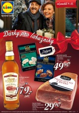 Lidl Akn nabdka od 9.12.2013, strana 1 