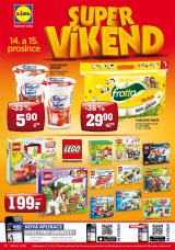 Lidl Akn nabdka od 9.12.2013, strana 32 