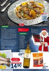 Lidl Vno od 5.12.2013, strana 21 