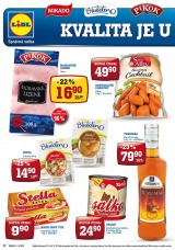Lidl Vno od 5.12.2013, strana 22 