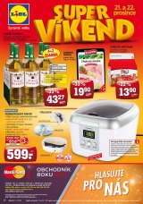 Lidl Akn nabdka od 16.12.2013, strana 32 