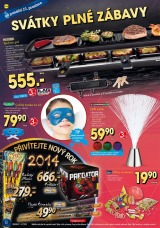 Lidl Akn nabdka od 23.12.2013, strana 12 