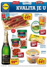 Lidl Akn nabdka od 23.12.2013, strana 22 