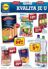 Lidl Akn nabdka od 20.1.2014, strana 30 