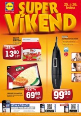 Lidl Akn nabdka od 20.1.2014, strana 32 