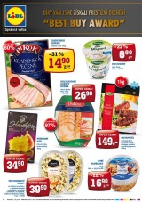 Lidl Akn nabdka od 27.1.2014, strana 12 