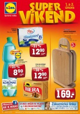 Lidl Akn nabdka od 27.1.2014, strana 32 