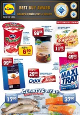 Lidl Akn nabdka od 3.2.2014, strana 31 