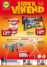 Lidl Akn nabdka od 3.2.2014, strana 32 