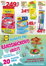 Lidl Akn nabdka od 17.2.2014, strana 10 