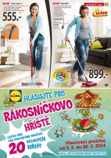 Lidl Akn nabdka od 24.2.2014, strana 19 