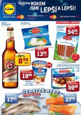 Lidl Akn nabdka od 3.3.2014, strana 31 